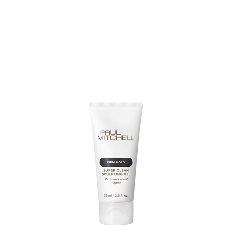 Paul Mitchell Firm Hold Super Clean Sculpting Gel