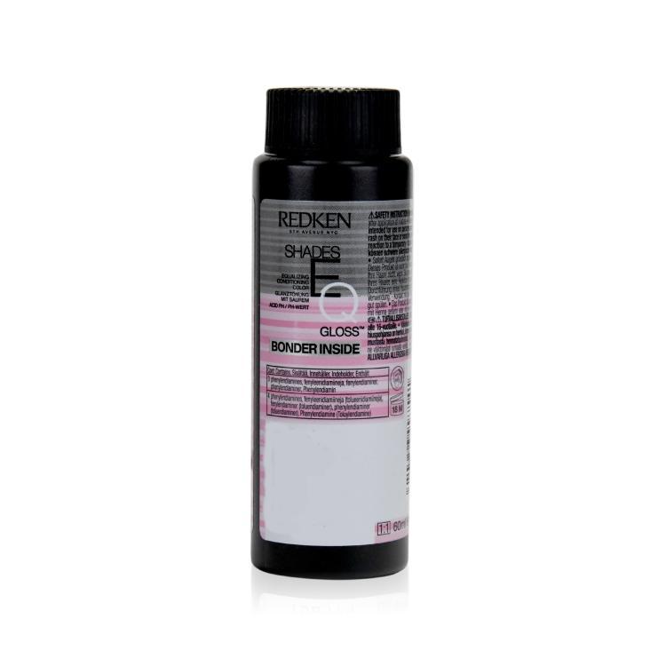 Redken Shades EQ Bonder Inside 010GRo Sparkling Wine