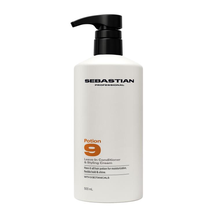 Sebastian Potion 9 Leave-In Conditioner & Styling Cream