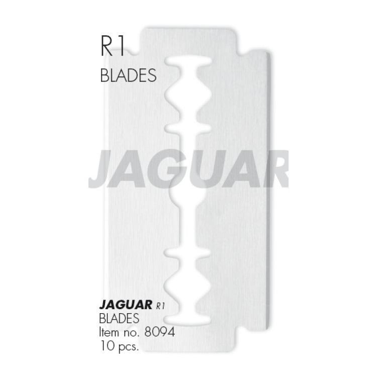 Jaguar R1 Rasierklingen