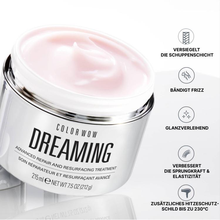 Color Wow Dreaming Masque