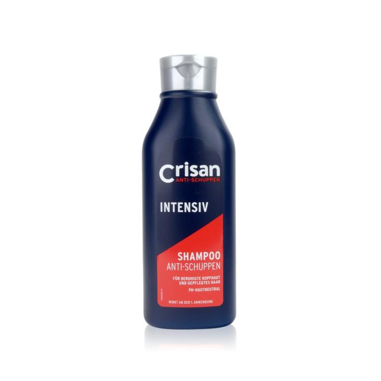 crisan Anti-Schuppen Shampoo Intensiv