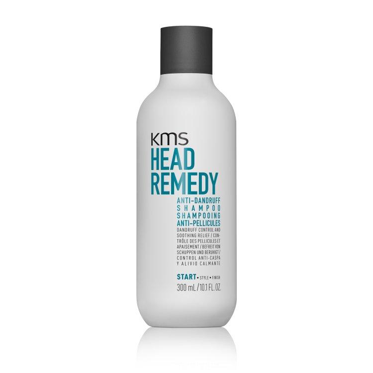 Kms Head Remedy Anti-Dandruff Shampoo
