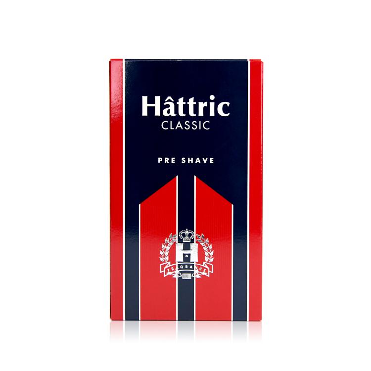 Hattric Classic Pre Shave