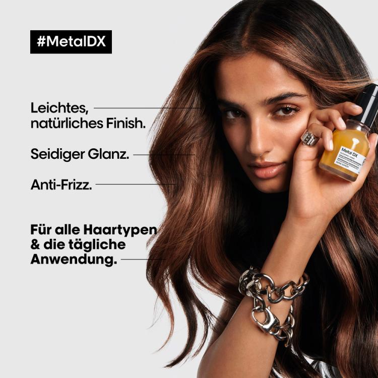Loreal Serie Expert Metal DX Oil Concentrate