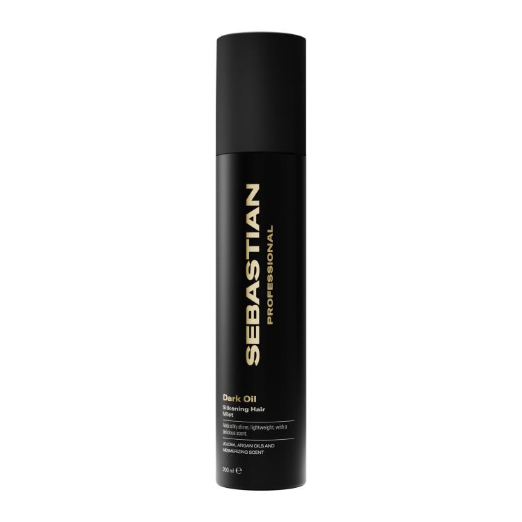 Sebastian Dark Oil Silkening Hair Mist