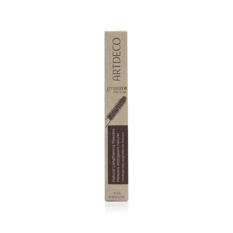 Artedco Natural Lenthening Mascara 1 black