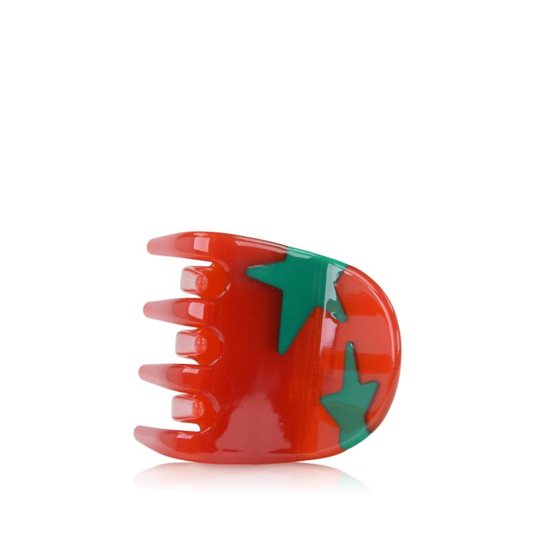 by Vivi Haarklammer Stern Weihnachten