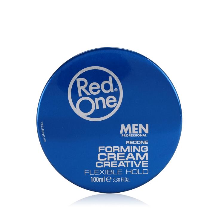Red One Creative Forming Cream