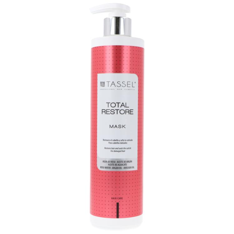Tassel Total Restore Mask