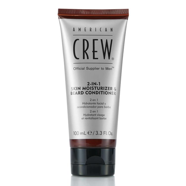 American Crew 2-in-1 Skin and Beard