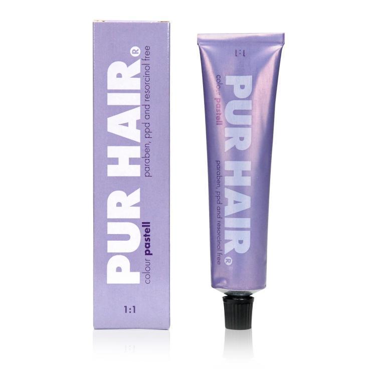 Pur Hair Colour Pastell Clear