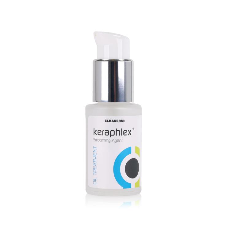 Keraphlex Smoothing Agent Oil Treatment