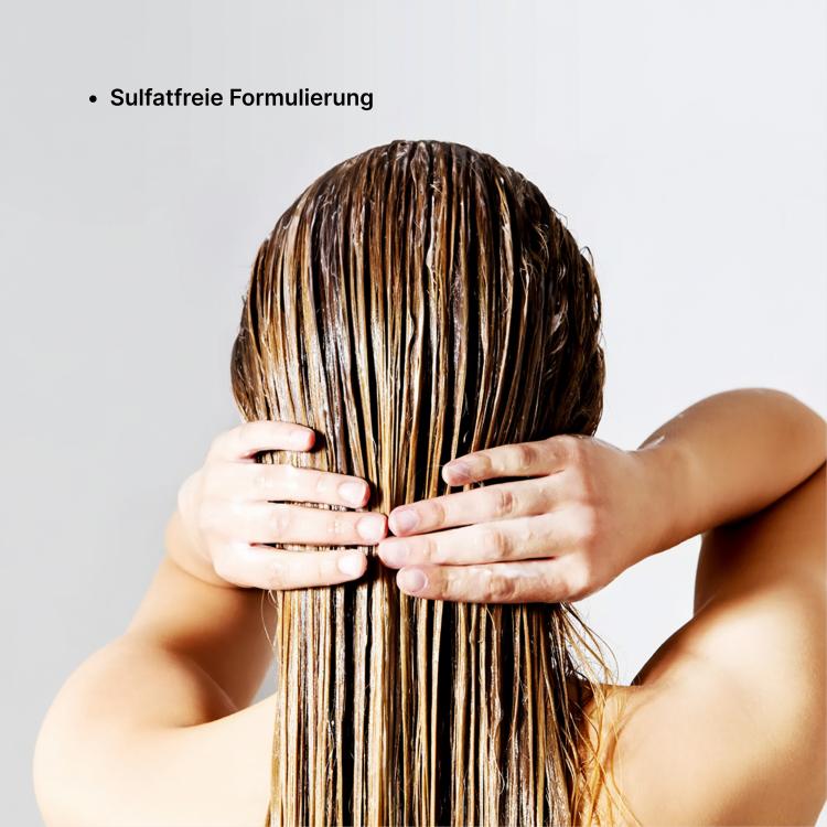 Color WOW Color Security Conditioner for normal-to-thick color-treated Hair