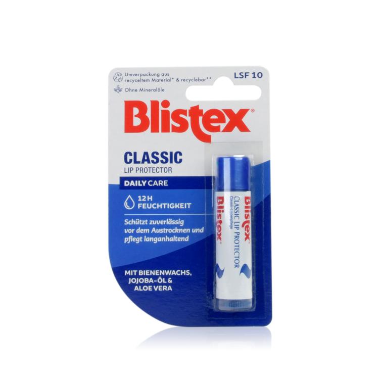 Blistex Classic Pflegestift SF 10