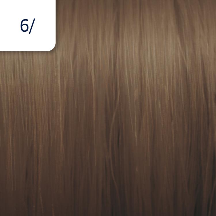 Wella Illumina Color 6/ Dunkelblond Pur