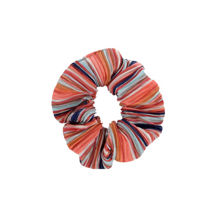 Laure Derrey Scrunchie Piisse