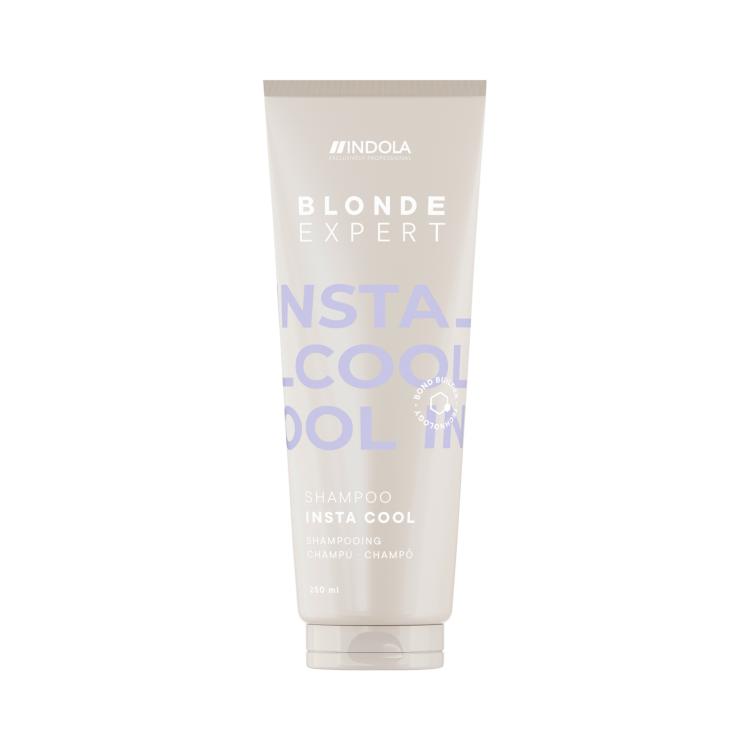 Indola Blonde Expert Insta Cool Shampoo
