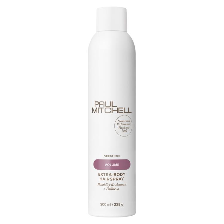 Paul Mitchell Original Volume Extra Body Hairspray