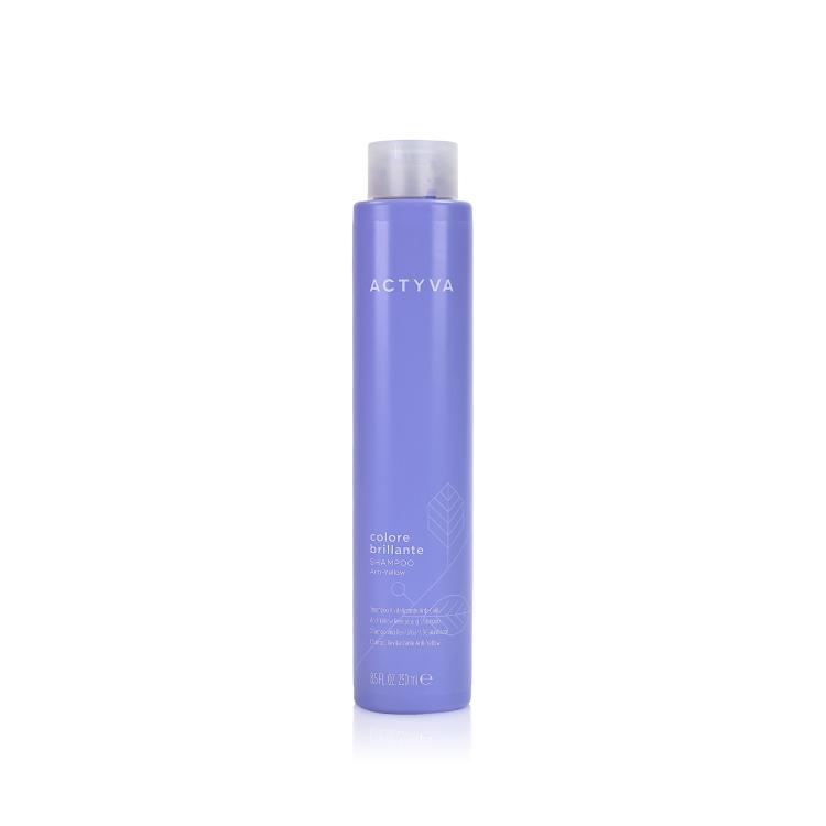 Kemon Actyva Color Brillante Shampoo - NEU