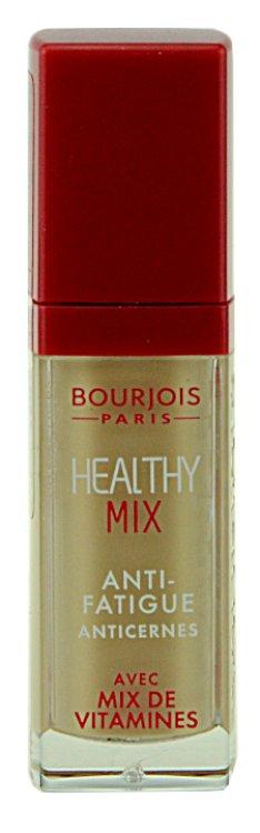 Bourjois Healthy Mix Anti-Fatigue Concealer 53 Fonce Dark