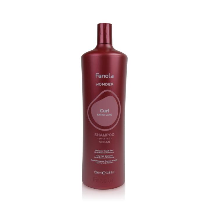 Fanola Wonder Curl Shampoo
