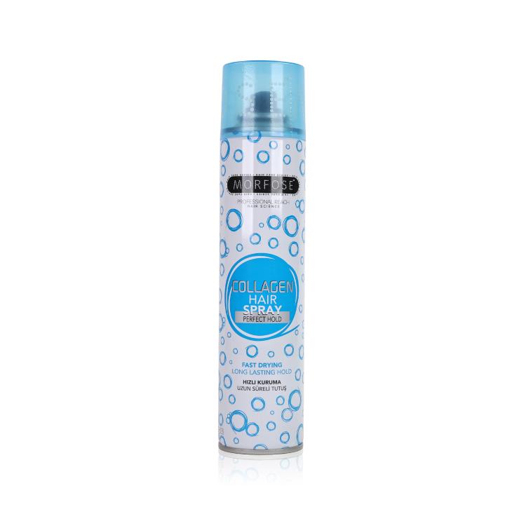 Morfose Collagen Hair Spray Perfect Hold
