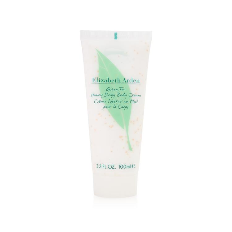 Elizabeth Arden Green Tea Honey Drops Body Creme