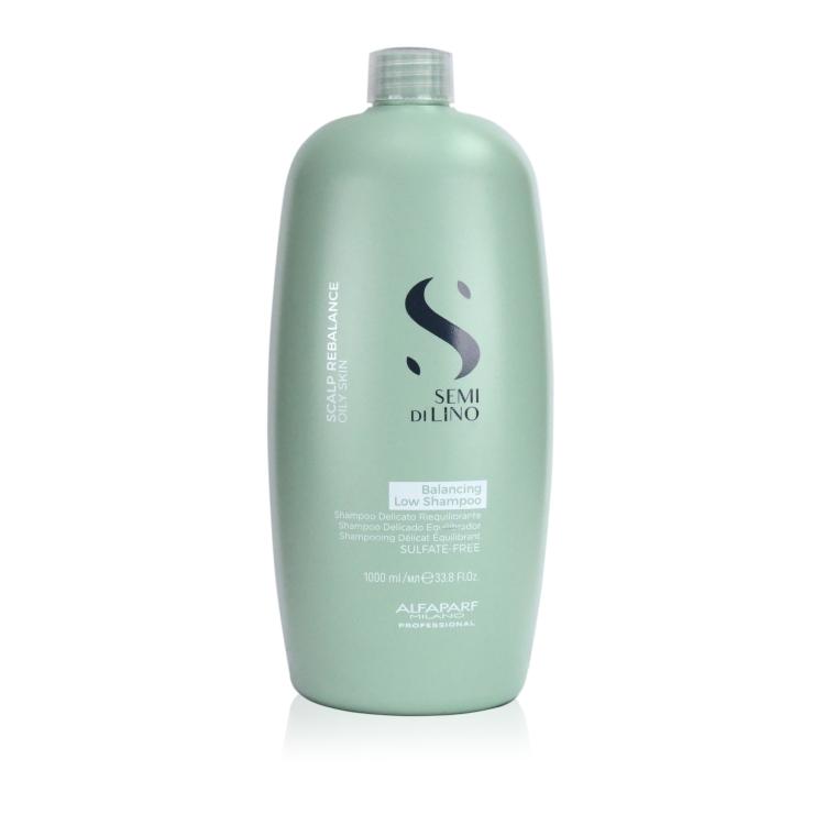 Alfaparf Milano Scalp Rebalance Balancing Low Shampoo