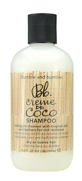 Bumble and bumble Creme de Coco Shampoo