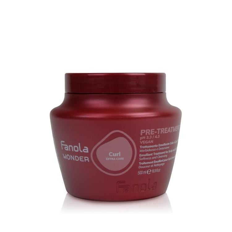 Fanola Wonder Curl Pre-Treatment