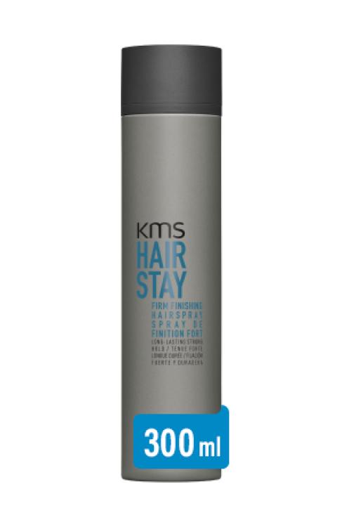 KMS Hairstay Firm Finishing Hairspray