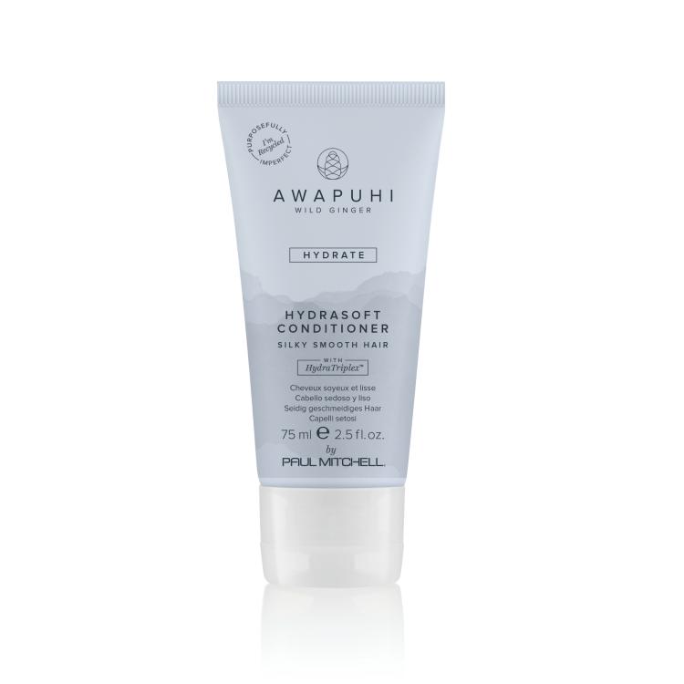 Paul Mitchell Awapuhi Wild Ginger HydraSoft Condtioner