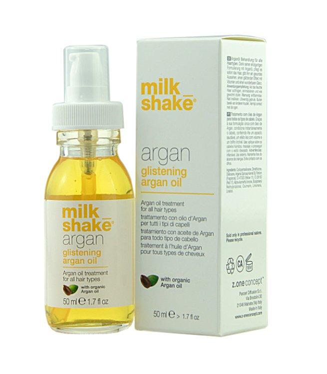 Milk Shake Argan Glistening Argan Oil