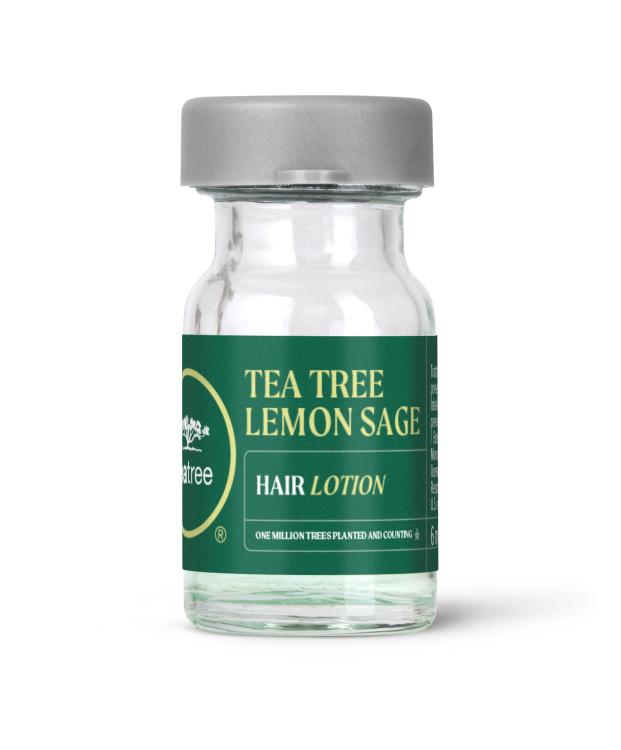 Paul Mitchell Tea Tree Hair Lotion Keravis & Lemon Sage