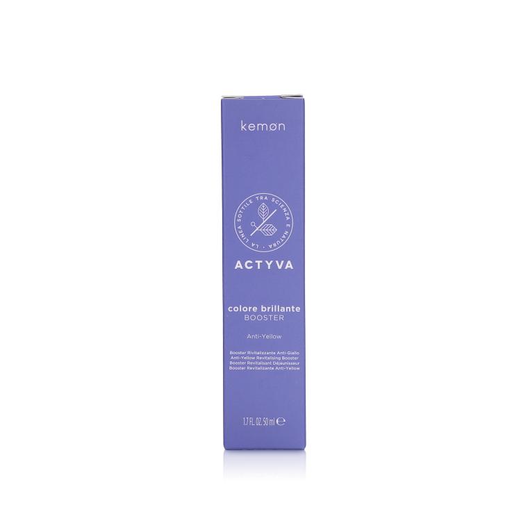 Kemon Actyva Color Brillante Booster - NEU