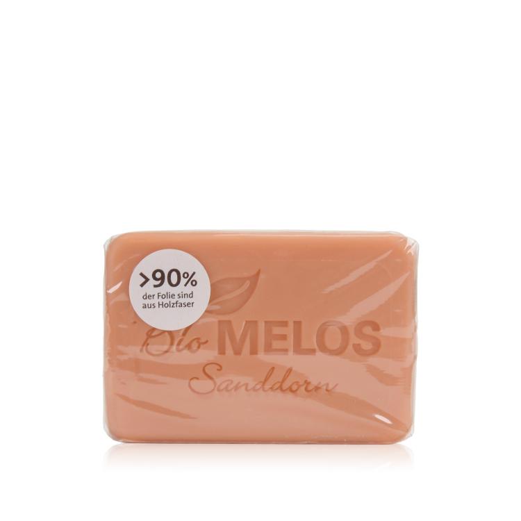 Speick Bio Melos Sanddorn Seife