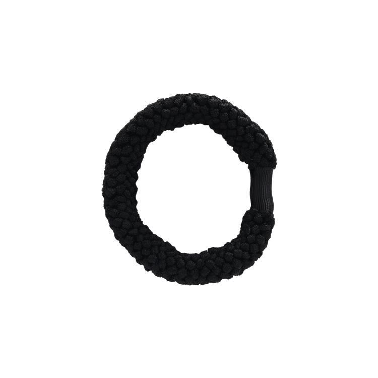 Lemper Haargummi schwarz