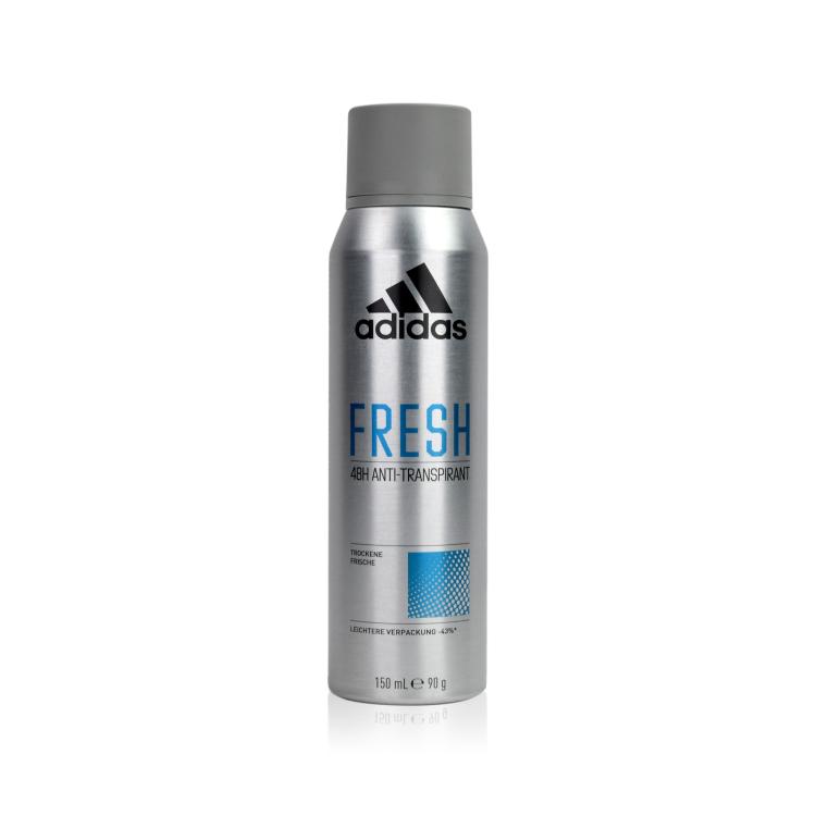 Adidas Fresh 48h-Anti-Transpirant