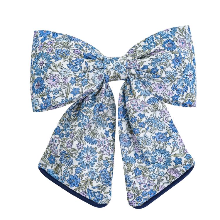 Bon Dep Luxury bow mw Liberty May Fields