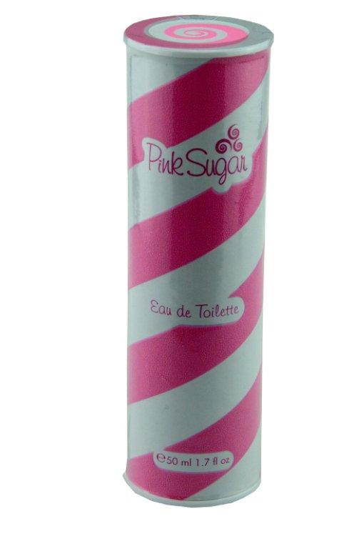 Pink Sugar Eau de Toilette Spray