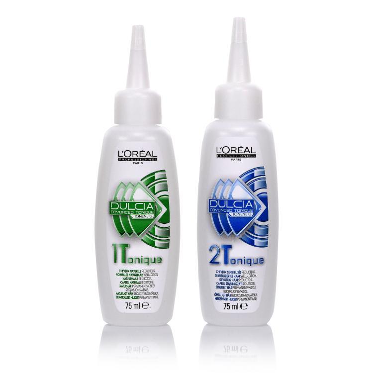 Loreal Professionnel Dulcia Advanced Tonique