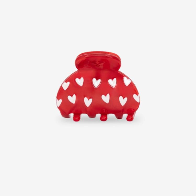 Sasstie Haarklammer Coope Couple