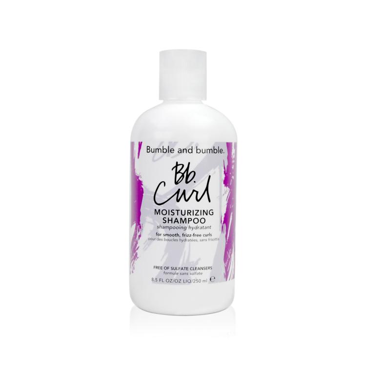 Bumble and Bumble Curl Moisturizing Shampoo