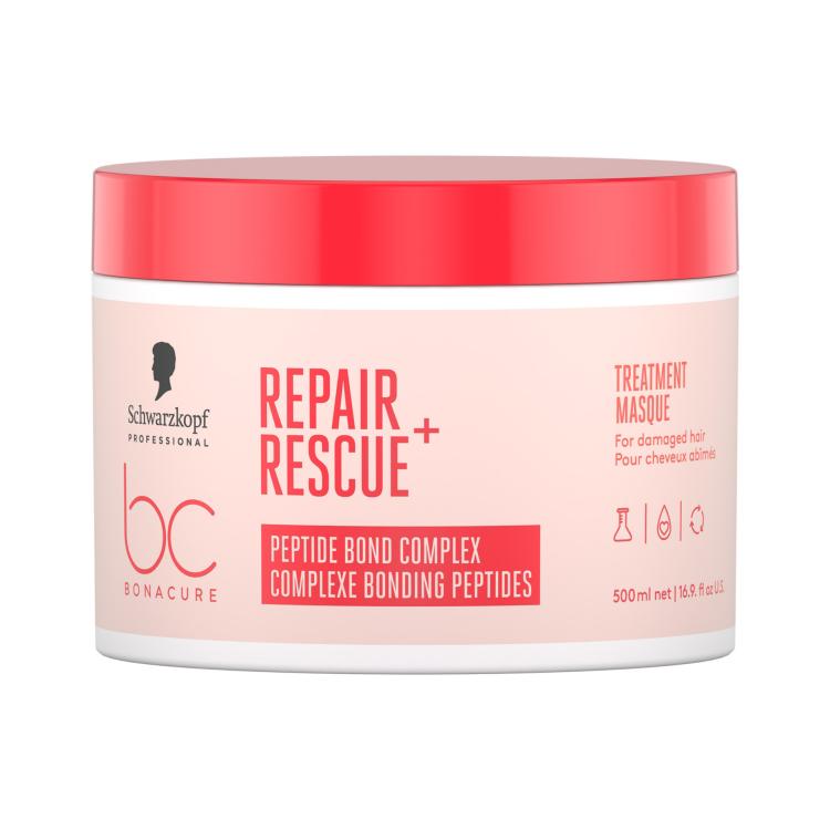 bc Bonacure Repair Rescue Treatment 