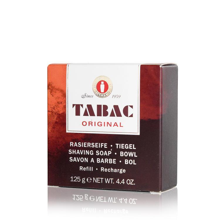Tabac Original Rasierseife Tiegel