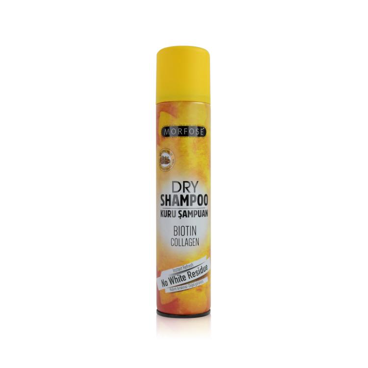 Morfose Dry Shampoo Biotin Collagen