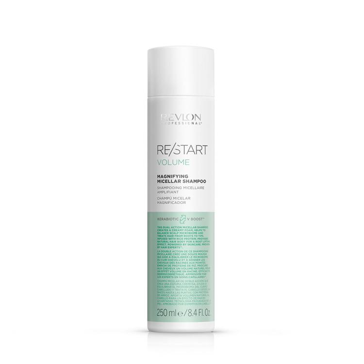 Revlon RE/START Volume Magnifying Shampoo