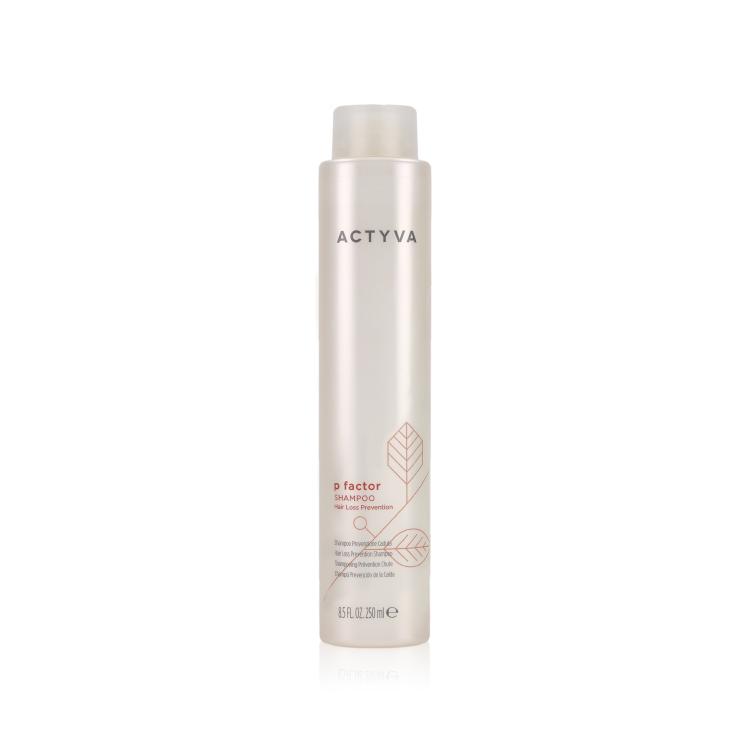 Kemon Actyva p Factor Shampoo