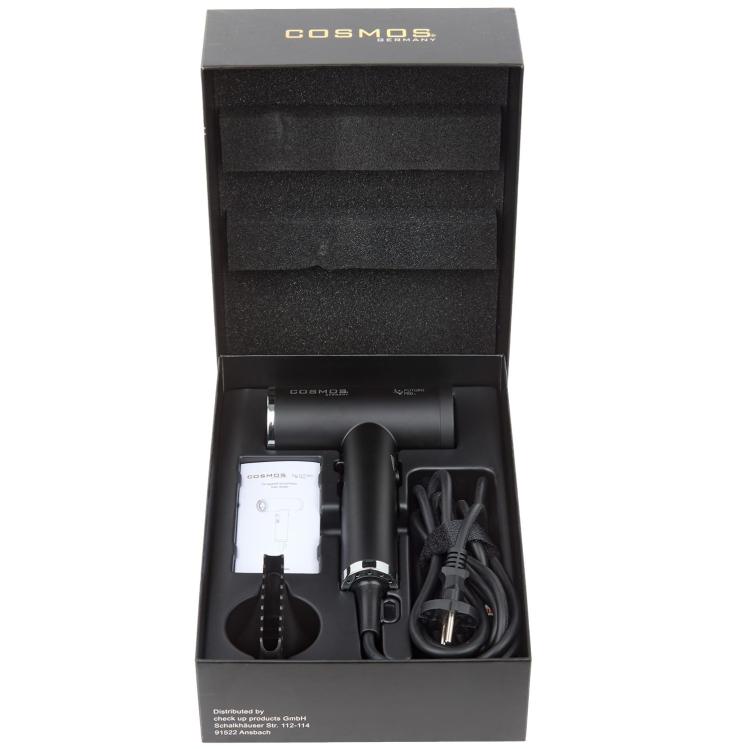 Cosmos Futoro Pro High-Speed Haartrockner